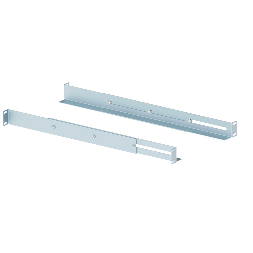 SYSMATRIX SH 1011.700 Направляющие раздвижные для шкафов глубиной 600мм ...