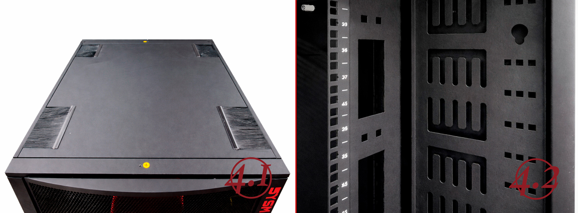 Управление потоками SYSMATRIX NS