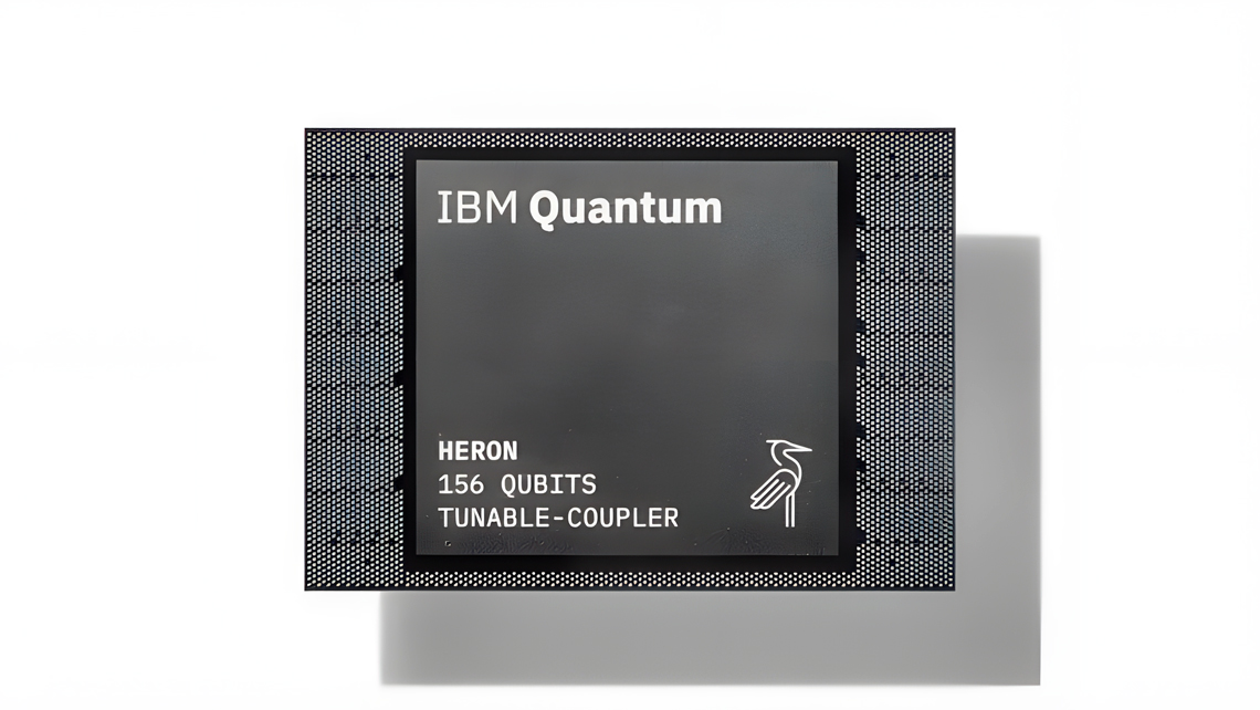 IBM-Heron-Quantum