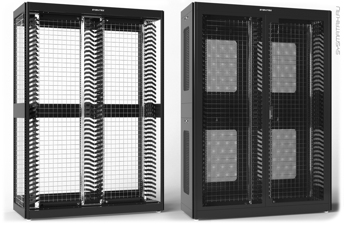 SYSMATRIX NR-2