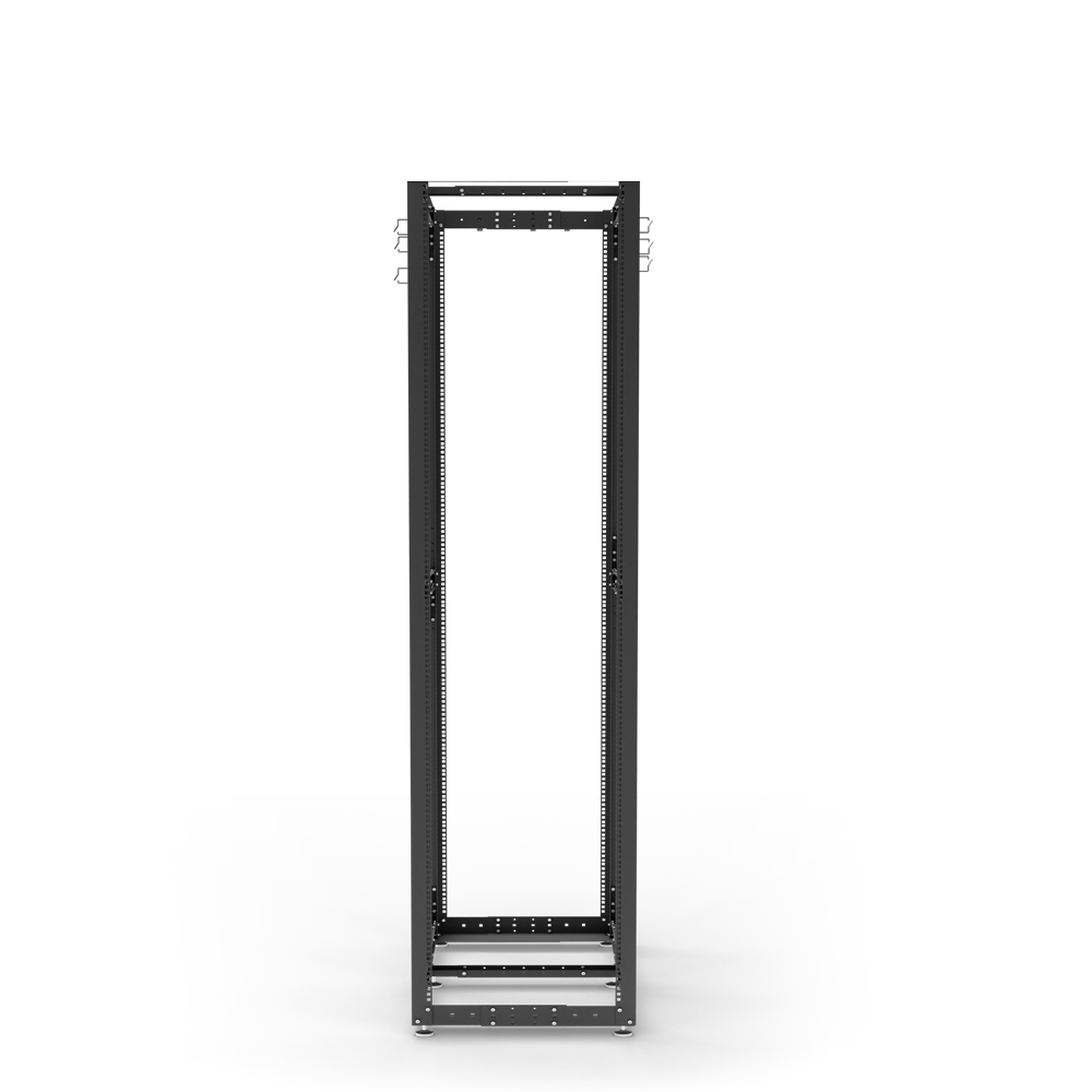Трехрамная серверная стойка SYSMATRIX 3R PROF