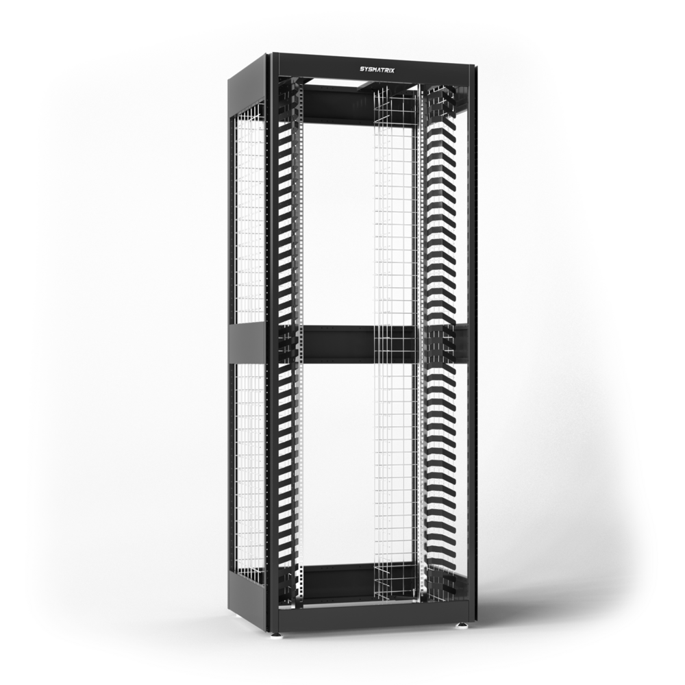 КРОССОВАЯ СТОЙКА SYSMATRIX NR