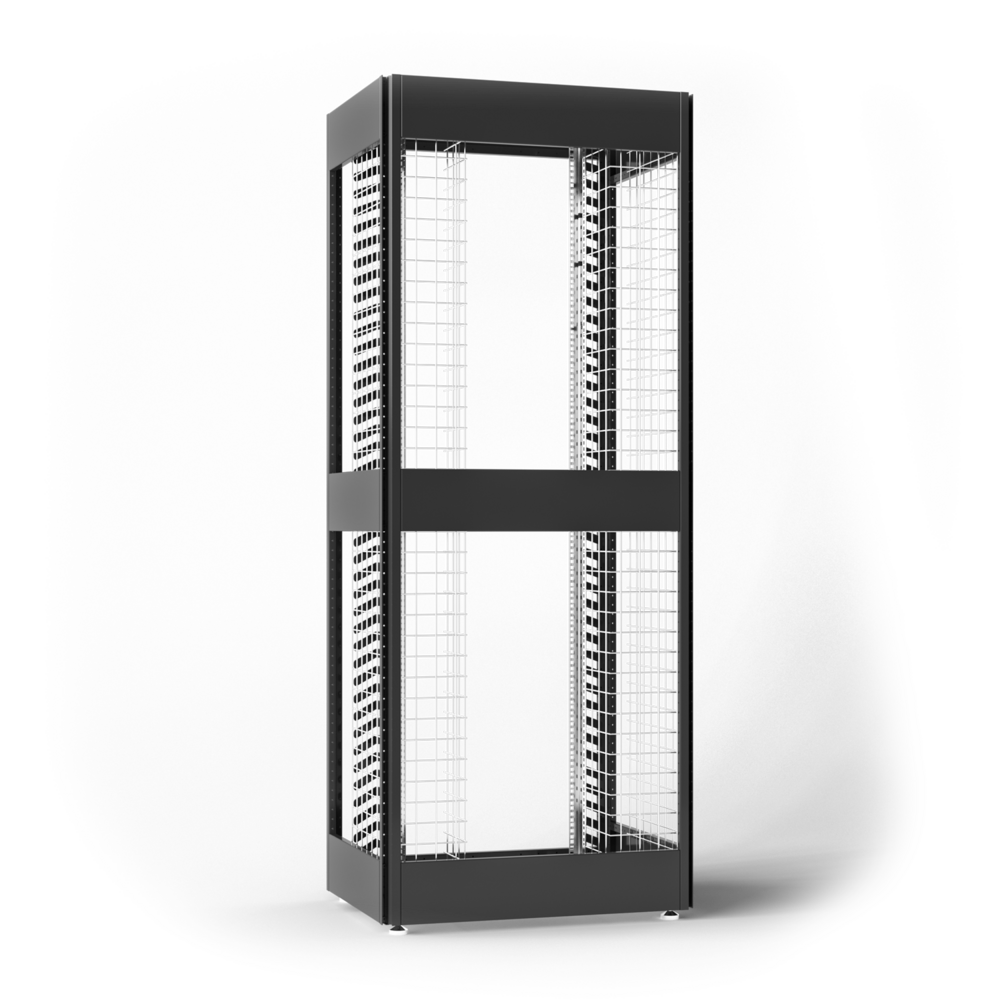 КРОССОВАЯ СТОЙКА SYSMATRIX NR