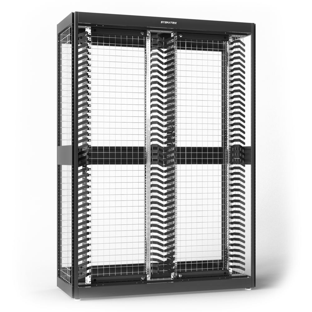 КРОССОВАЯ СТОЙКА SYSMATRIX NR
