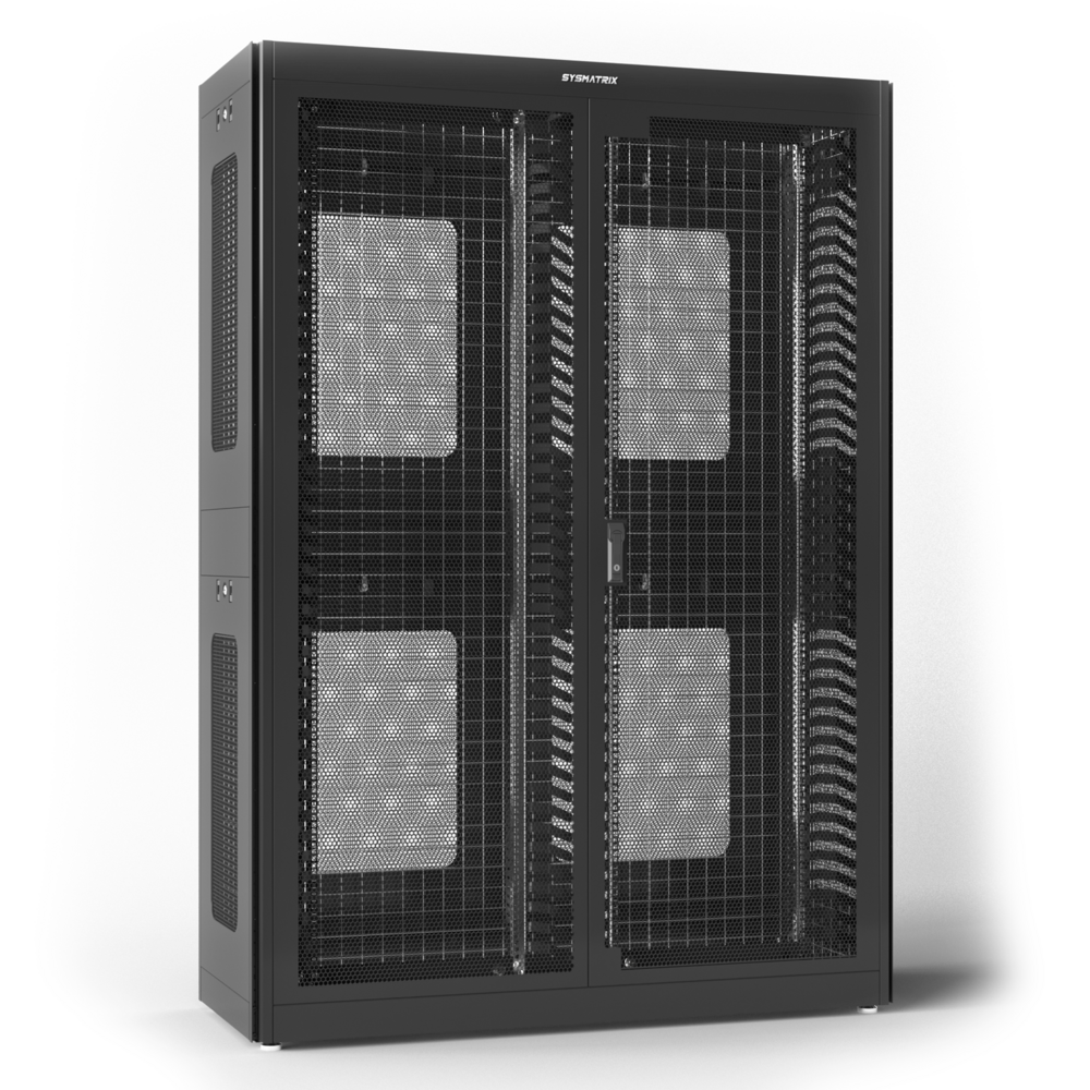 КРОССОВАЯ СТОЙКА SYSMATRIX NR