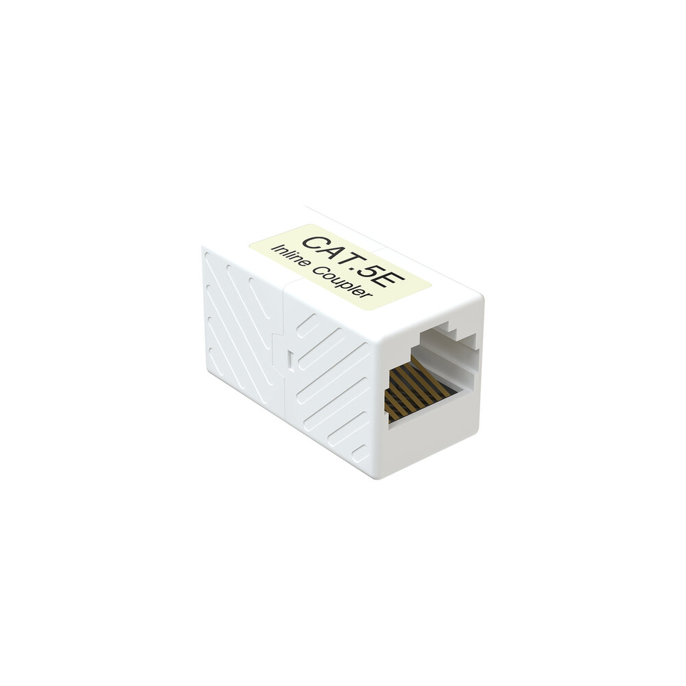 Проходные адаптеры RJ-45