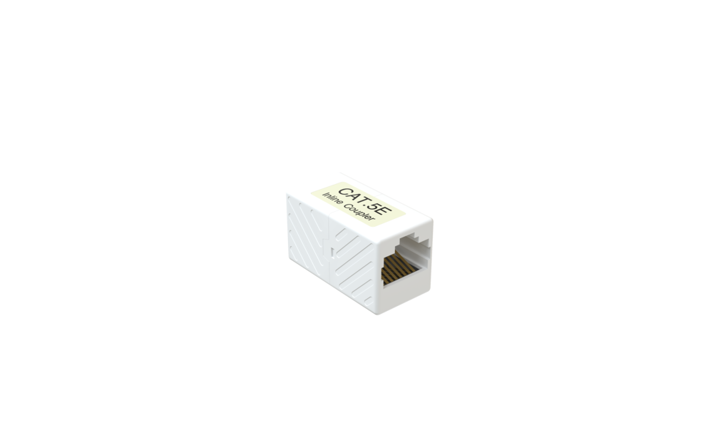Проходные адаптеры RJ-45