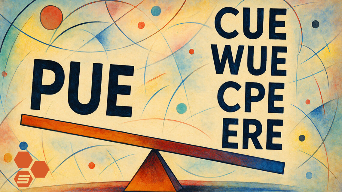 PUE: ПРОСТО, УДОБНО, НО УСТАРЕЛО