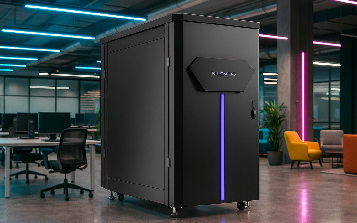 SYSMATRIX SILENCIO