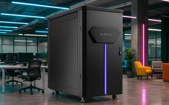 SYSMATRIX SILENCIO
