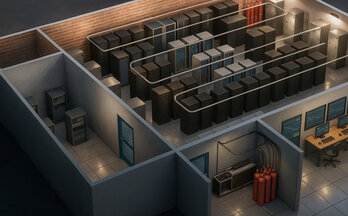 ИНЖЕНЕРНЫЙ КОМПАС ДЛЯ ЦОД