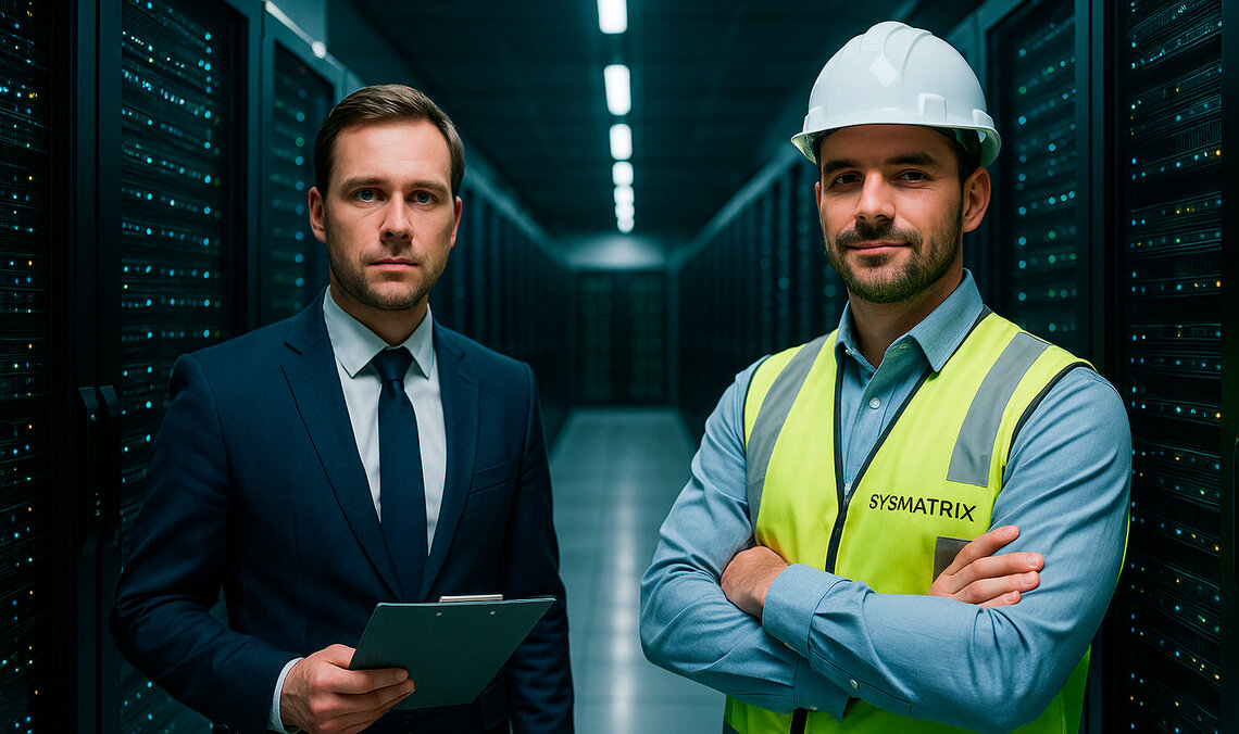 УПРАВЛЯЕМАЯ МОДЕРНИЗАЦИЯ ЦОД