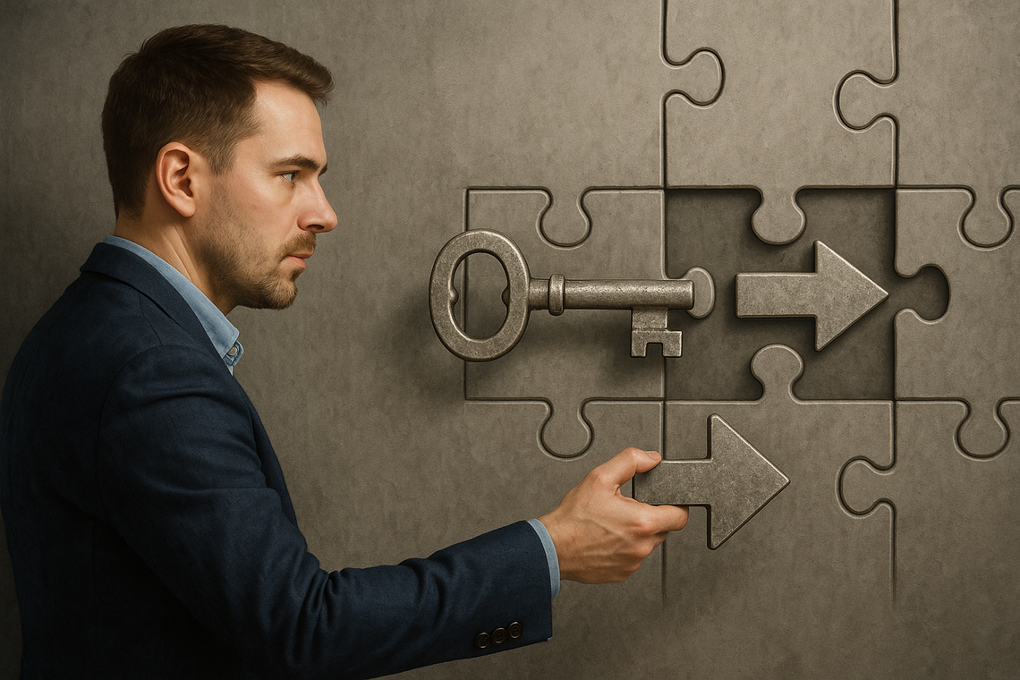 СТРАТЕГИЯ ПРОДАЖ В ЭПОХУ AI-АГЕНТОВ