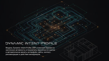 ПРОГНОЗИРОВАНИЕ СДЕЛОК