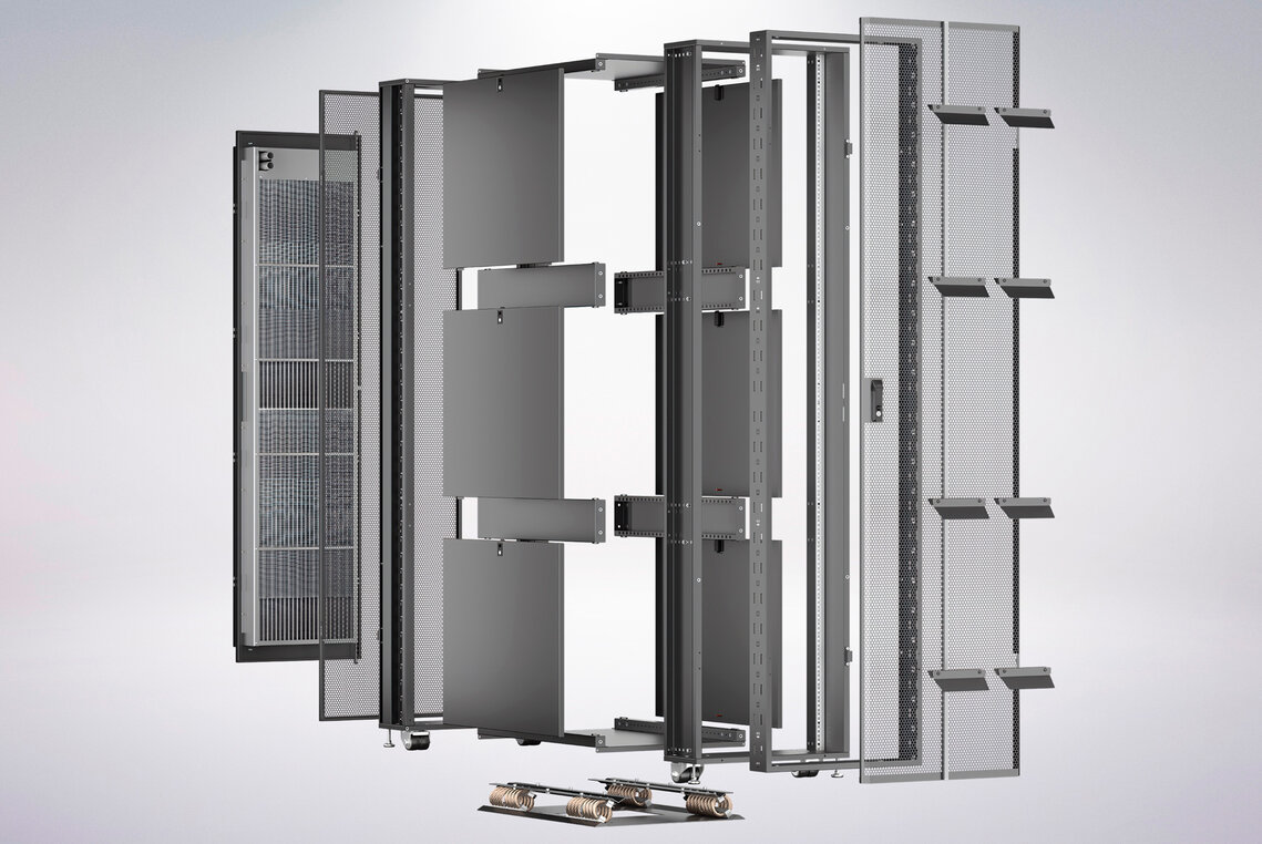 МОДУЛЬНАЯ СТРУКТУРА