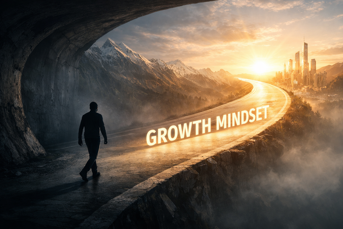 GROWTH MINDSET