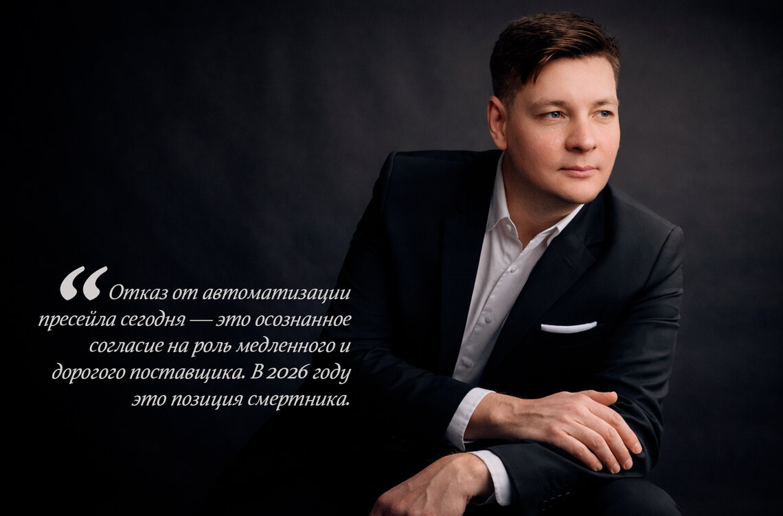 ПРЕСЕЙЛ В 2026 ГОДУ