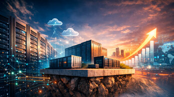 АРХИТЕКТУРА ЦОД