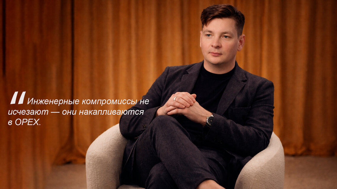 КАБЕЛЬНАЯ ИНФРАСТРУКТУРА ЦОД