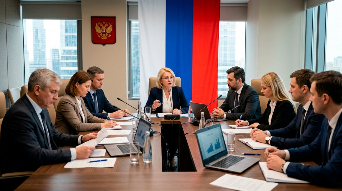 ПЛАТФОРМЫ РОСТА