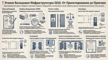 7 ЭТАПОВ ВАЛИДАЦИИ