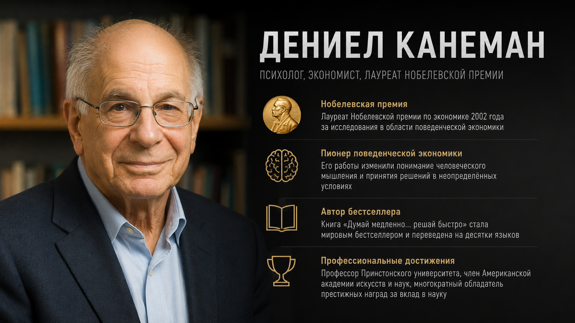 ТЕХНИКИ КАНЕМАНА