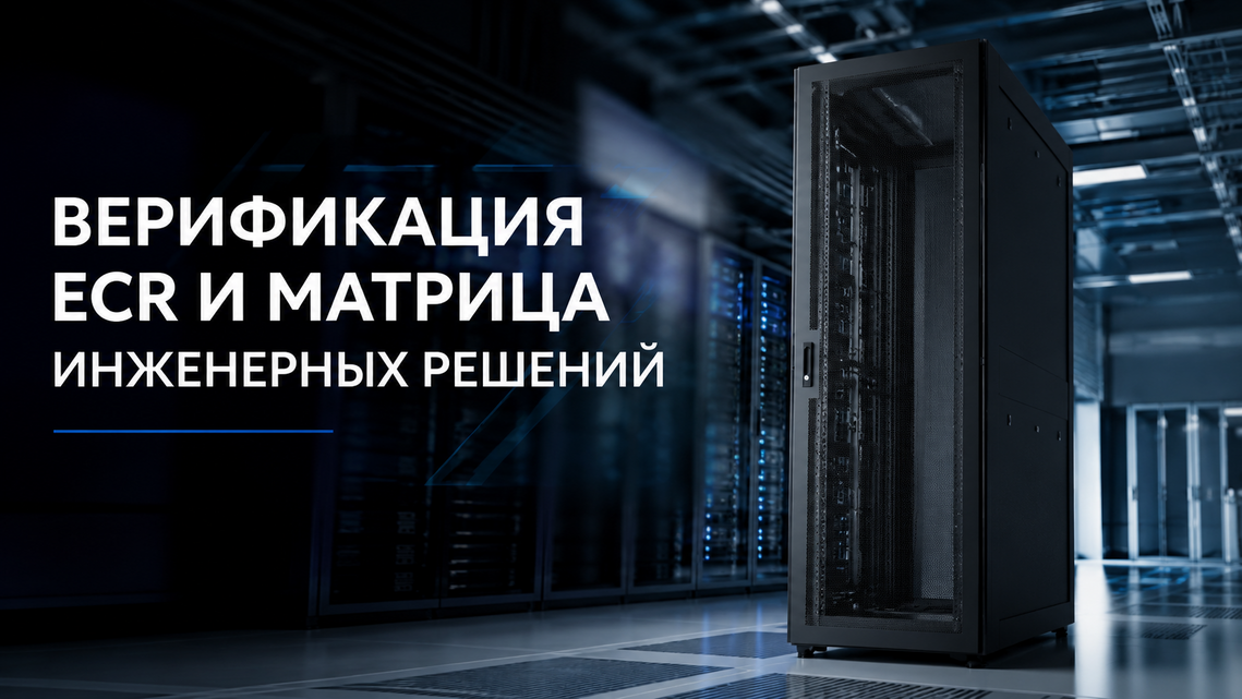 ЗАПРОС НА ИНЖЕНЕРНОЕ ИЗМЕНЕНИЕ
