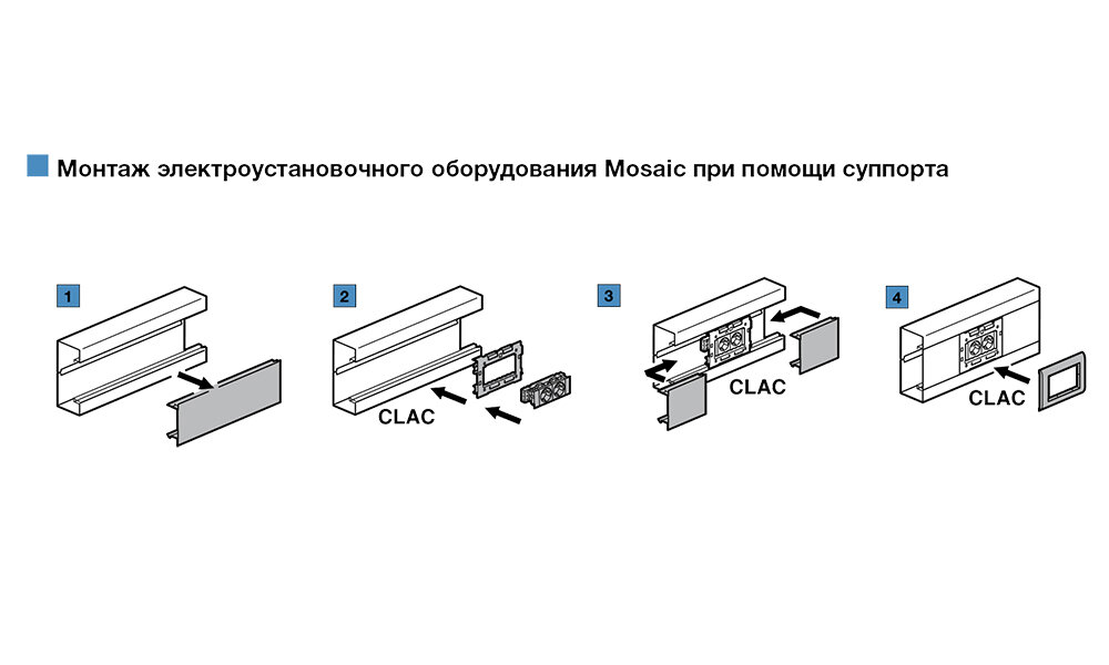 Кабель канал 160x50 мм metra 638083