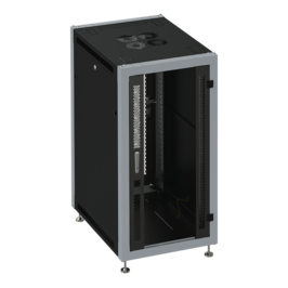 Напольный телекоммуникационный шкаф 37U 600x800 SYSMATRIX SL 6837.913