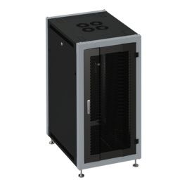 Напольный телекоммуникационный шкаф 33U 600x600 SYSMATRIX SL 6633.932