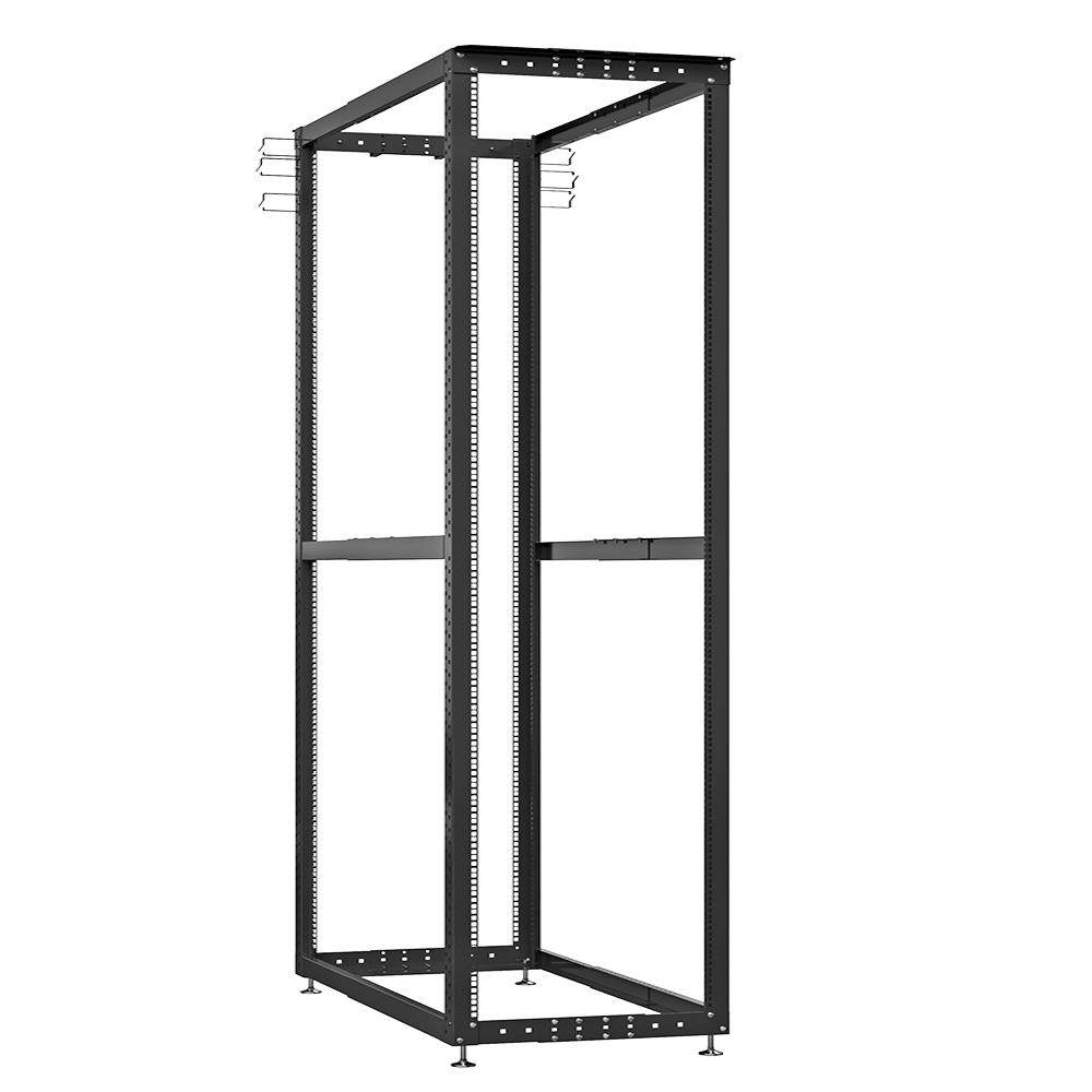 ОТКРЫТАЯ СЕРВЕРНАЯ СТОЙКА 19 SYSMATRIX DR