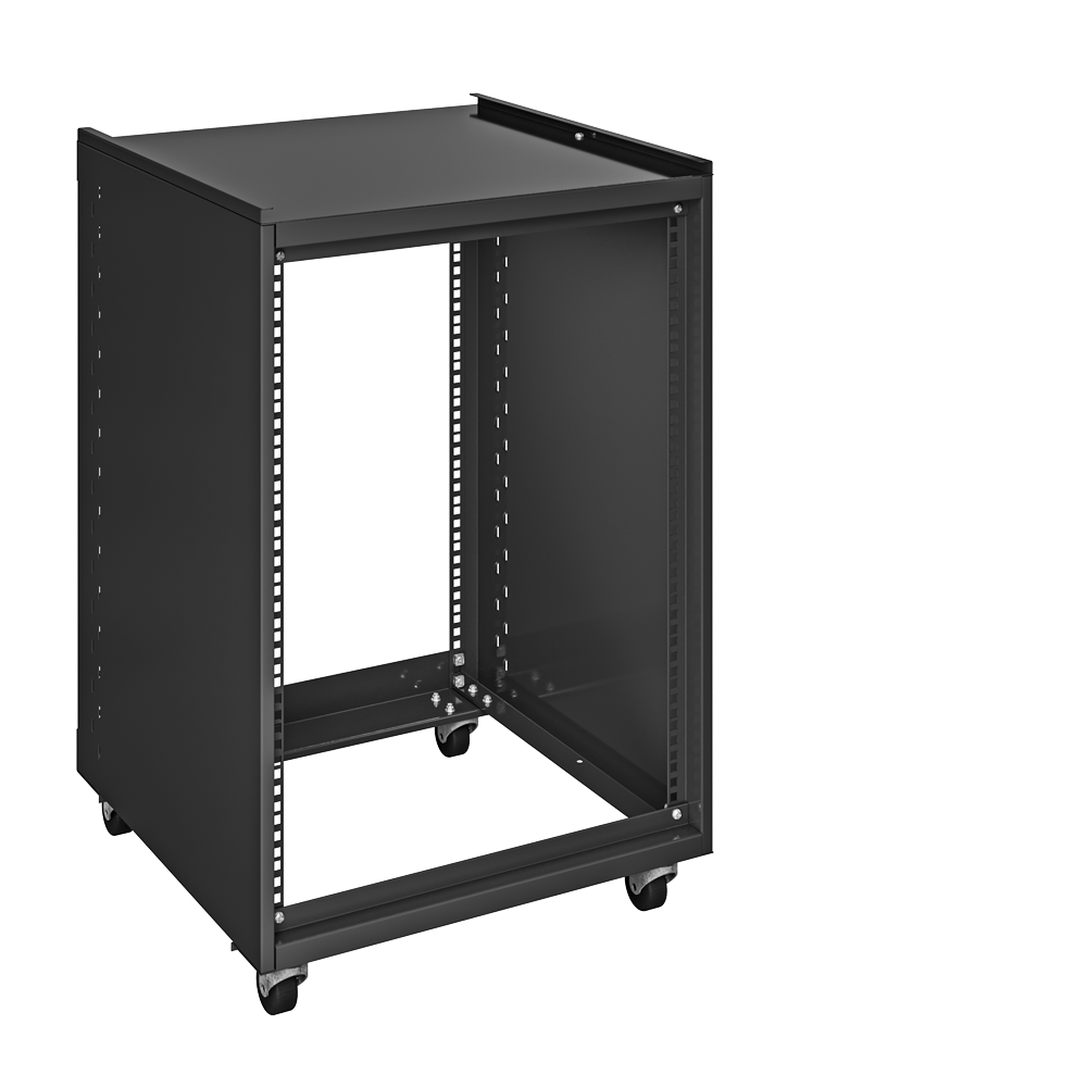 19" стойка SYSMATRIX AR для AV оборудования SYSMATRIX AR
